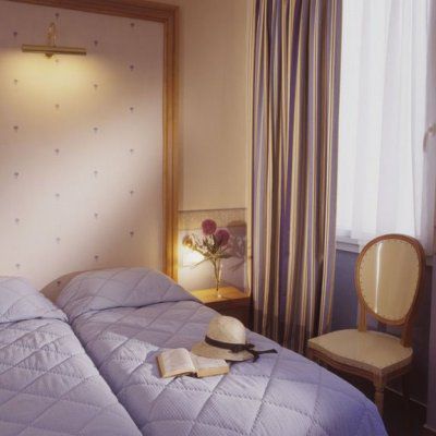 Adonis Marseille Vieux Port - Hotel Du Palais Pokój zdjęcie